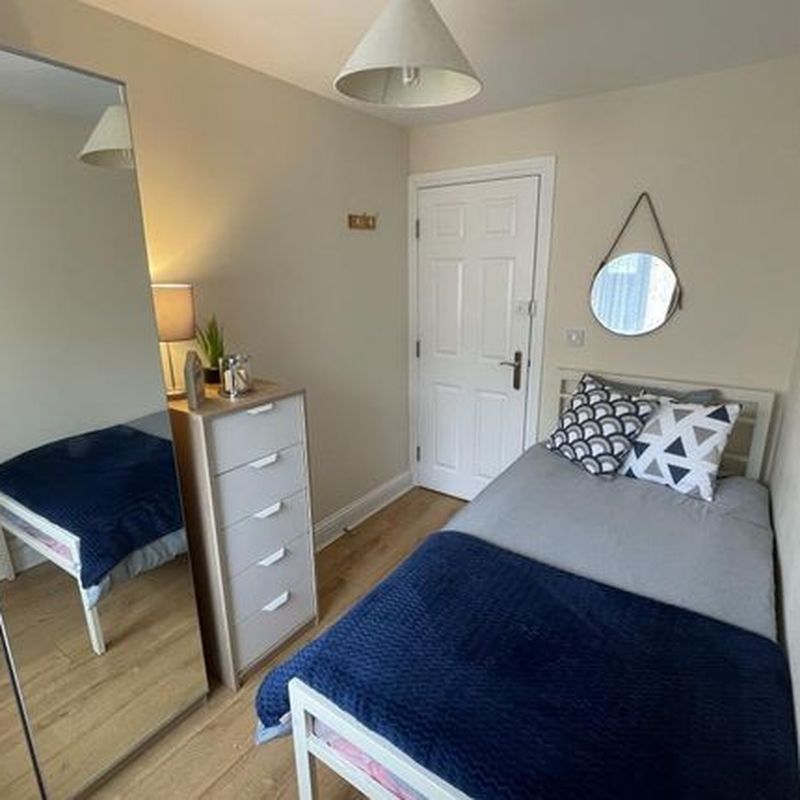 Room to rent in Alice Bell Close, Cambridge CB4