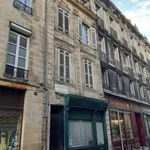 Rent 1 bedroom apartment of 18 m² in Bordeaux