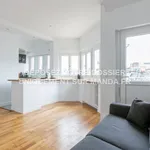 Appartement de 23 m² avec 1 chambre(s) en location à Paris