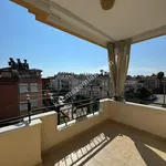 Rent 4 bedroom apartment of 130 m² in Antalya