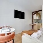 Rent 1 bedroom apartment of 20 m² in Paris