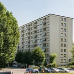 Miete 2 Schlafzimmer wohnung von 59 m² in Renens