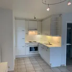 appartement met 1 slaapkamer in het centrum veurne.