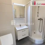 Pronajměte si 1 ložnic/e byt o rozloze 34 m² v Prague