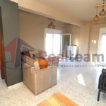 Rent 1 bedroom apartment of 58 m² in Volos Municipality