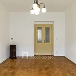 Pronajměte si 3 ložnic/e byt o rozloze 99 m² v Prague