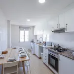 Alquilar 7 dormitorio apartamento en Valencia