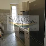 2-room flat via Roma 20, Perosa Argentina