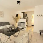 Rent 1 bedroom apartment of 31 m² in Cannes