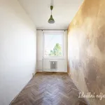 Pronajměte si 3 ložnic/e byt o rozloze 68 m² v Prague