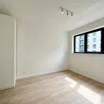 3-bedroom flat with terraces for rent