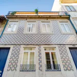 Rent 2 bedroom apartment of 30 m² in Porto