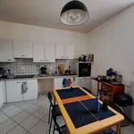 Appartement de 140 m² avec 5 chambre(s) en location à Bruley