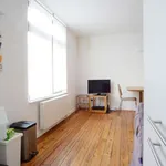 Appartement de 55 m² avec 1 chambre(s) en location à brussels