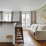 Rent 1 bedroom apartment of 30 m² in paris