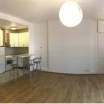 Appartement de 52 m² avec 2 chambre(s) en location à GRENOBLE