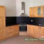 Pronajměte si 2 ložnic/e byt o rozloze 55 m² v Prague