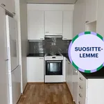 Rent 1 bedroom apartment of 51 m² in Espoo