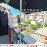 Affitto 2 camera appartamento di 56 m² in Lavagna