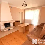 Rent 4 bedroom house of 130 m² in Przemyśl