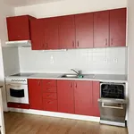 Pronajměte si 2 ložnic/e byt o rozloze 58 m² v Prague