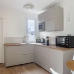 Rent 1 bedroom apartment of 44 m² in paris