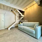 2-room flat via Del Teatro, Pietrasanta