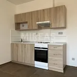 Pronajměte si 1 ložnic/e byt o rozloze 27 m² v Nymburk