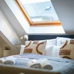 Miete 1 Schlafzimmer wohnung von 30 m² in Koblenz