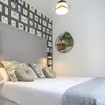 Alquilo 2 dormitorio apartamento de 67 m² en Granada