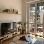 Rent 1 bedroom apartment of 60 m² in milan