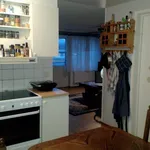 Rent 2 rooms apartment of 55 m² in Gribbylund