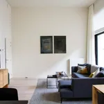 Appartement de 128 m² avec 3 chambre(s) en location à brussels