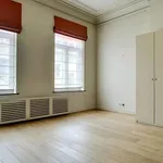 Huur 3 slaapkamer appartement in Ixelles