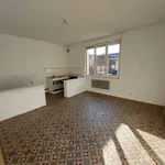 Rent 2 bedroom apartment of 38 m² in CAMBRAI