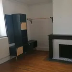 Rent 1 bedroom apartment in NANCY