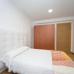 Alquilar 3 dormitorio apartamento en Granada