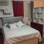 Rent 1 bedroom apartment of 40 m² in valencia