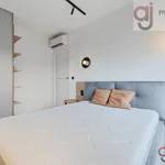 Rent 4 bedroom apartment of 90 m² in Łódź