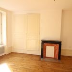 Appartement de 65 m² avec 3 chambre(s) en location à Ambert