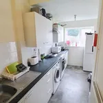 Rent 1 bedroom flat in Nottingham