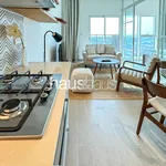 Rent 1 bedroom apartment of 46 m² in Dubai Hills Estate