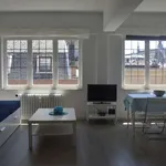 Studio of 30 m² in brussels