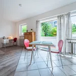 Rent 1 bedroom apartment of 42 m² in Frankfurt