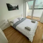 Miete 4 Schlafzimmer wohnung von 45 m² in Wien