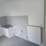 Appartement de 57 m² avec 2 chambre(s) en location à Clamecy