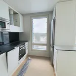 Rent 1 bedroom apartment of 29 m² in Pori