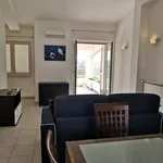 Penthouse via Agropoli, Fregene, Fiumicino