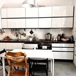 Rent 5 bedroom apartment of 210 m² in Roma