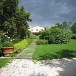 Rent 10 bedroom house of 350 m² in Firenze